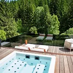 Domaine Les Terres Bleues Semesteranläggning (resort) *