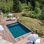 Domaine Les Terres Bleues