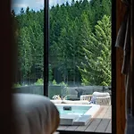 Semesteranläggning (resort) Domaine Les Terres Bleues *
