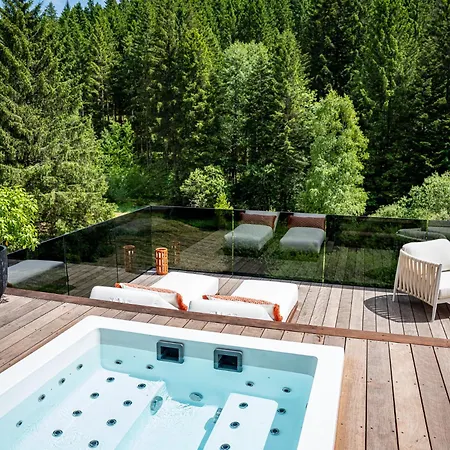 Domaine Les Terres Bleues منتجع *