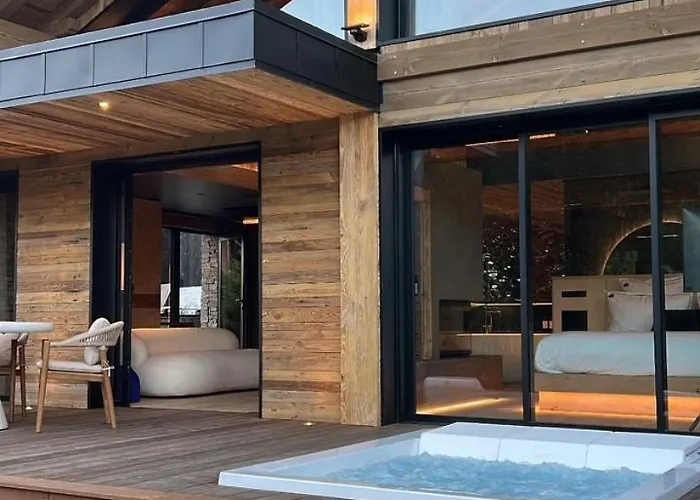 Domaine Les Terres Bleues Rezort