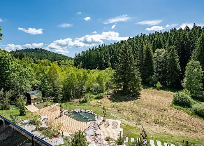 Domaine Les Terres Bleues *