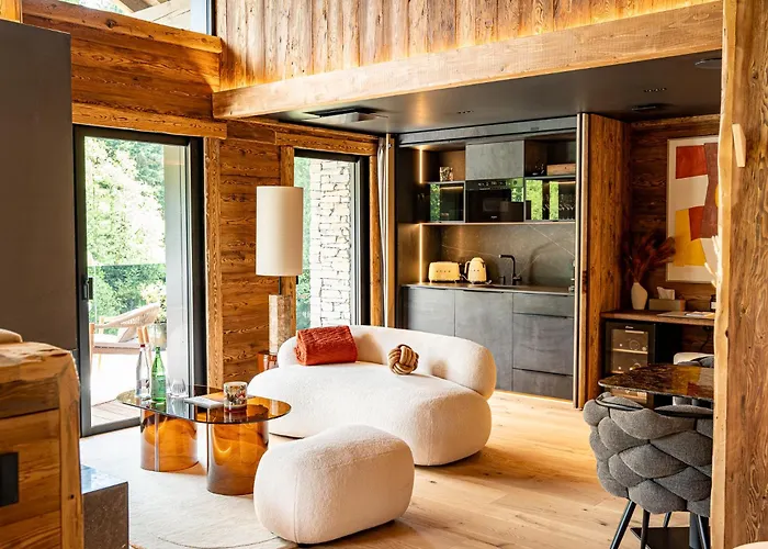 Rezort Domaine Les Terres Bleues