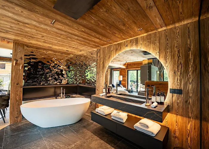 Domaine Les Terres Bleues Rezort *