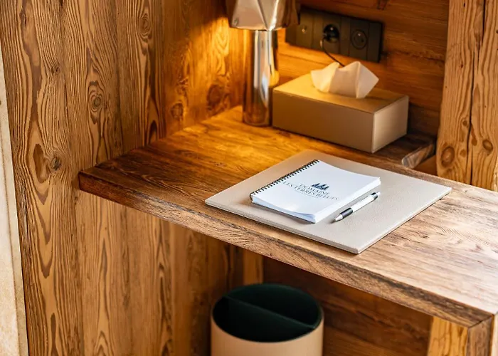 Rezort Domaine Les Terres Bleues *