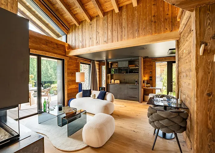 Domaine Les Terres Bleues * Xonrupt-Longemer