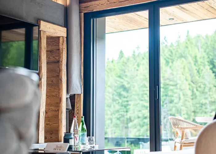 Domaine Les Terres Bleues Rezort