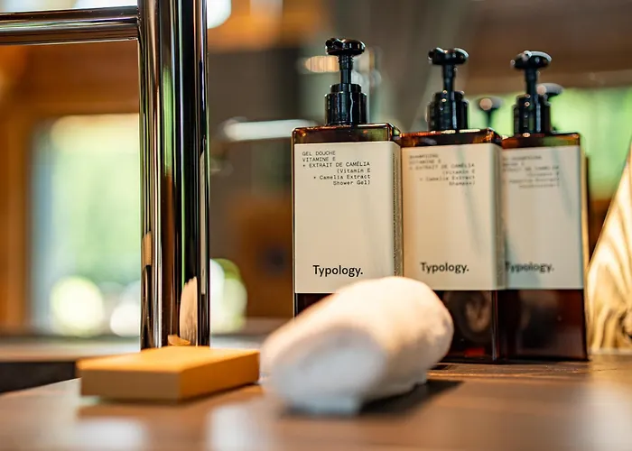 Domaine Les Terres Bleues * Xonrupt-Longemer