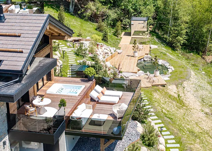 Domaine Les Terres Bleues Rezort *