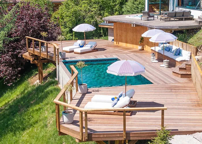 Domaine Les Terres Bleues Rezort *